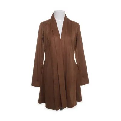 Kofta (Brun) från Stockholms Klänningsfabrik