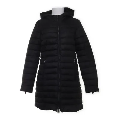 Vinterkappa (Svart) från Amisu Polyester