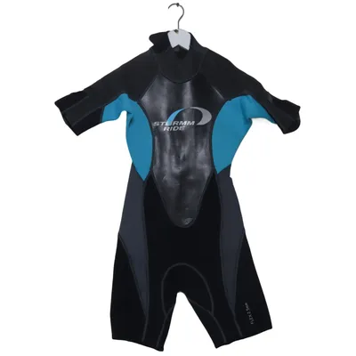 Wetsuit (Flex) van Stormm Ride