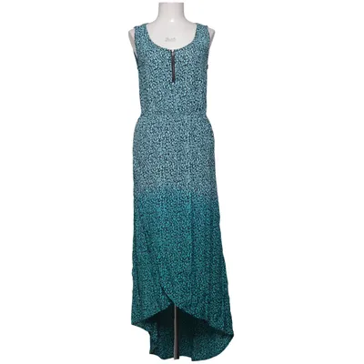 Maxi dress (Blue, Black) from Long Tall Sally Viscose
