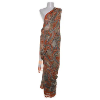 Sari (Rood, Blauw, Meerkleurig)