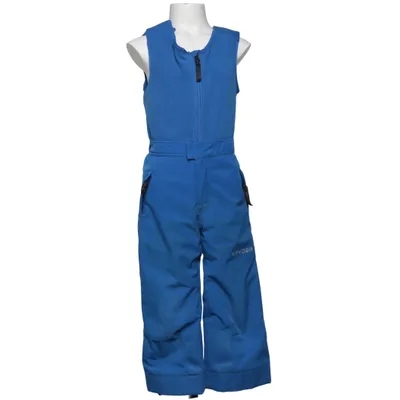 Pantalon de neige (Bleu) de Spyder Nylon, Polyester recyclé