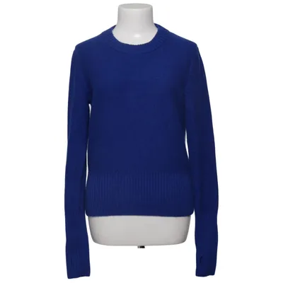 Sweater (Blå) fra COS Uld