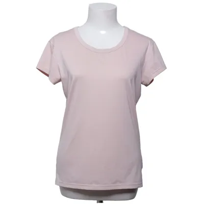 T-shirt (Pink) from OTP Yoga Elastane, Polyester