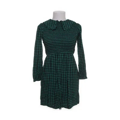 Klänning (Grön, Flerfärgad) från River Island