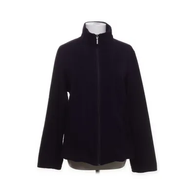 Fleece jas (Lila) van Soya Polyester