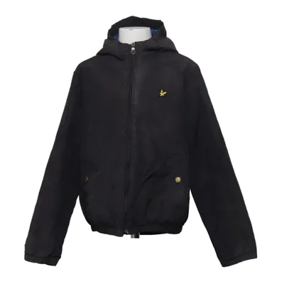 Jacka (Lsc0184) från Lyle & Scott Junior Bomull, Nylon