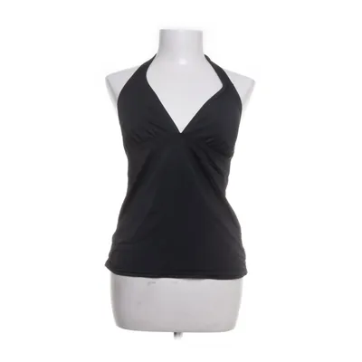 Badtröja (Svart) från Actuelle Elastan, Polyamid