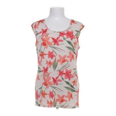 Topp (Knitterfreie Kofferware ) från Kim & Co Elastan, Polyester
