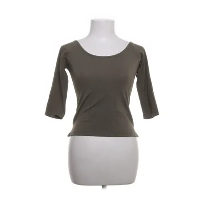 Top (Green) from Kyra & Ko Cotton, Elastane