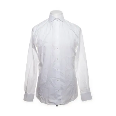 Skjorta (Traveller) från Suitsupply Bomull