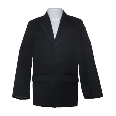 Veste de smoking (Noir) de H&M Coton, Polyester