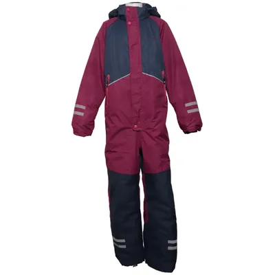 Overall (Rosa, Blå) från Geggamoja Polyamid