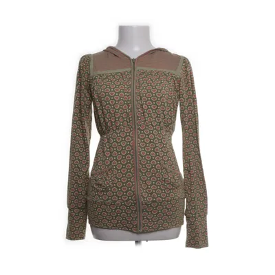 Hoodie (Green, Pink, Multicolored) from Blutsgeschwister Cotton, Elastane