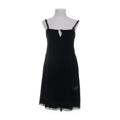 Dress (Black) from Juicy Couture Elastane, Modal