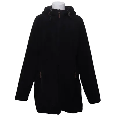 Veste polaire (Noir) de High Mountain Polyester