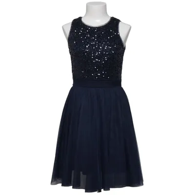 Cocktail dress (Blue) from Apart Glamour
