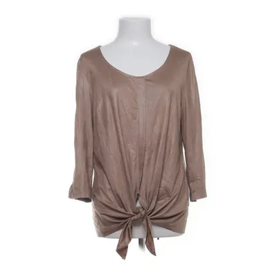 Haut (Beige) de Jeff Gallano