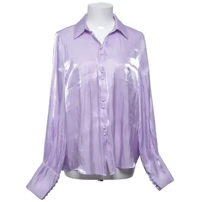 Shirt (Lila) van Bik Bok Polyester