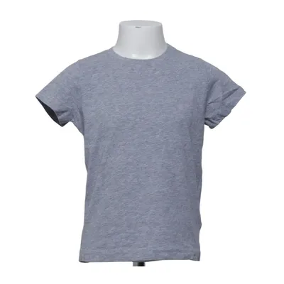 T-shirt (Gray) from Lupilu Cotton, Viscose