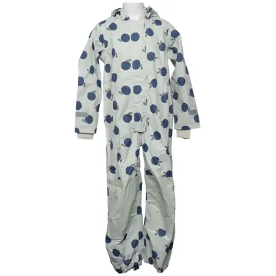 Overall (Green, Blue) from TCM Polyester
