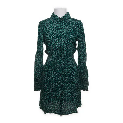Shirt dress (MELT/9 AOP WOVEN SMOCK DRESS) from Melting Stockholm Viscose