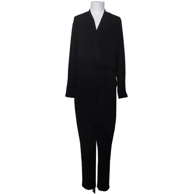Jumpsuit (Zwart) van H&M+