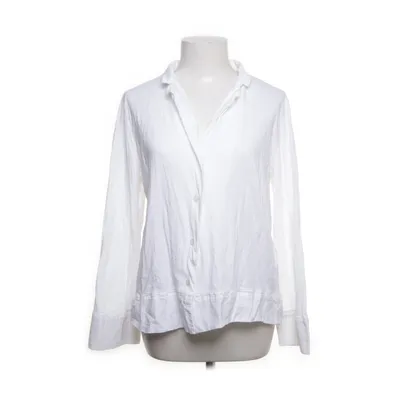 Shirt (White) from Zara Home Cotton
