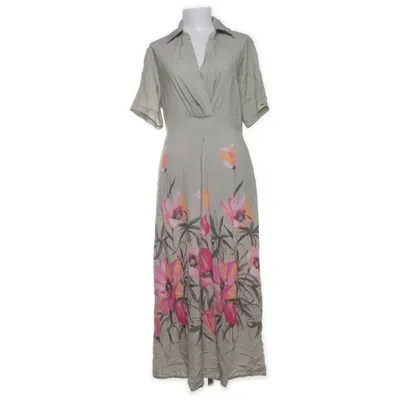 Klänning (S-9899) från Paquito Viskos