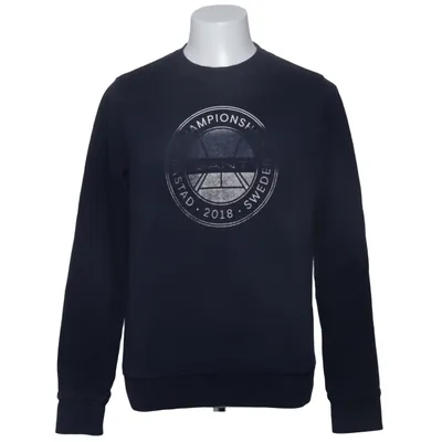 Sweatshirt (Blau) von GANT x Båstad Baumwolle, Polyester