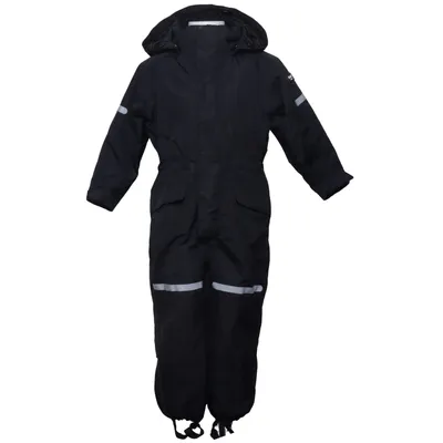 Overall (Proxtec) from Kaxs by KappAhl Polyamide, Polyester