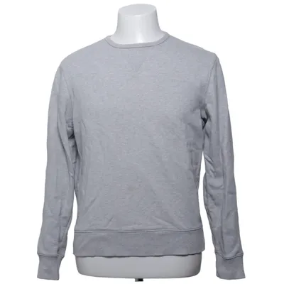 Sweatshirt (Grijs) van Ben Sherman Katoen