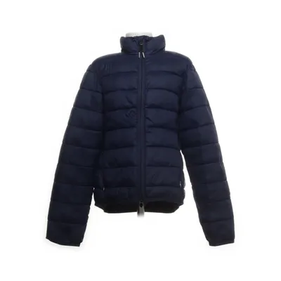 Windjack (Blauw) van CRW Polyamide
