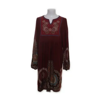 Tuniek (Rood, Meerkleurig) van Paprika
