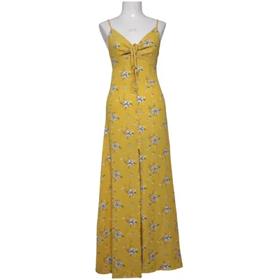 Långklänning (LDRW-333POPPY) från Brave Soul Elastan, Polyester