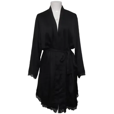 Robe de chambre (Noir) de Missya