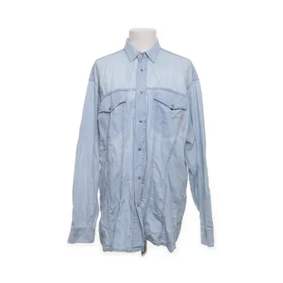 Jeansskjorta (Blå) från JOOP!