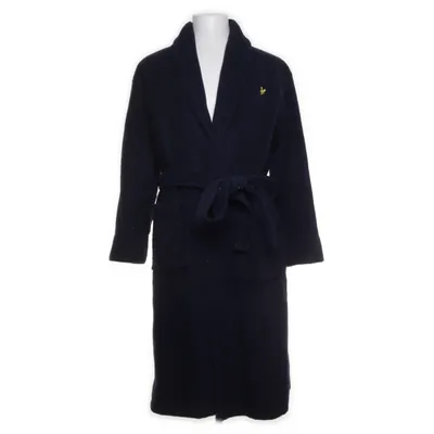 Badrock (Blå) från Lyle & Scott Bomull, Polyester