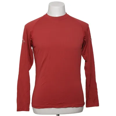 Maillot de sport (Rouge) de Kappa Élasthane, Polyamide