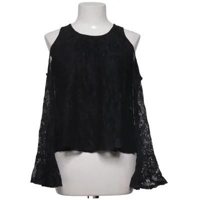 Top (Sort) fra Hollister