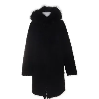 Manteau (Noir) de Rockandblue Acrylique, Polyester