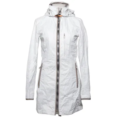 Veste polaire (Blanc) de Wellensteyn