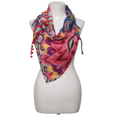 Shawl (Multicolored) from Desigual