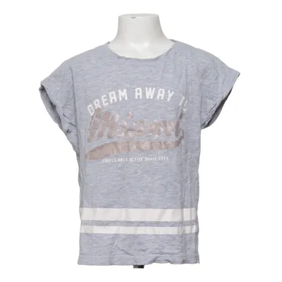 T-shirt (Fir Miam Jr Tee) van Firefly Organisch katoen, Viscose