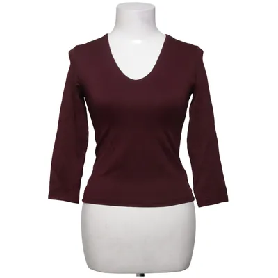 Long sleeve T-shirt (Purple) from Impuls Elastane, Polyamide