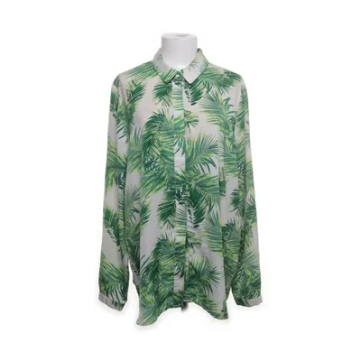 Blouse (BLAIR) van Moss Copenhagen Polyester