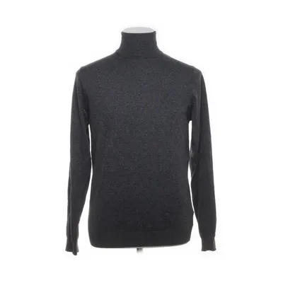 Polotröja (0934) från Massimo Dutti Kashmir, Silke