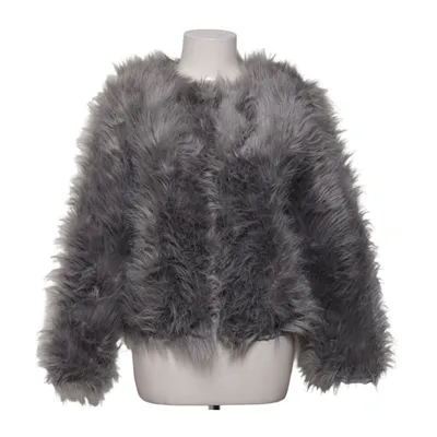 Winterjas (Grijs) van Lanshifei Polyester