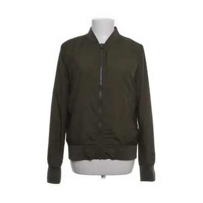 Bomberjack (Groen) van Urban Classics Polyester