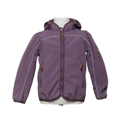 Veste anti-froid (Violet) de Adventure by POMPdeLUX Élasthane, Polyester